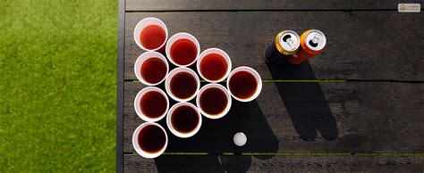 15 Best Beer Olympics Games To Play At Next Beer Olympic.